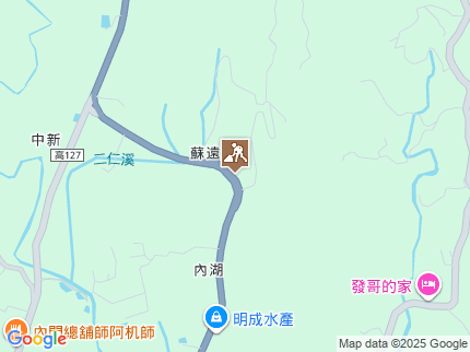 路況地圖