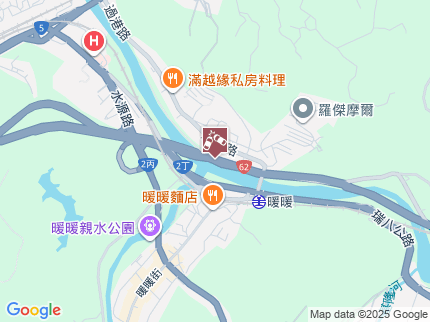 路況地圖