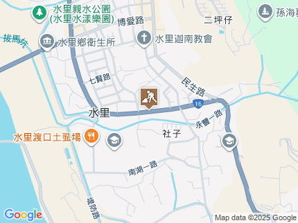 路況地圖