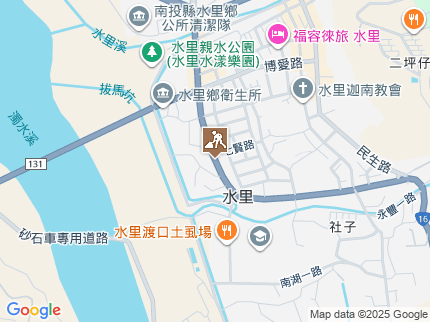路況地圖