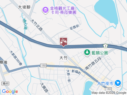 路況地圖