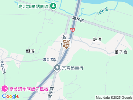路況地圖