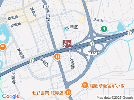 路況地圖