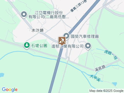 路況地圖