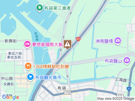 路況地圖