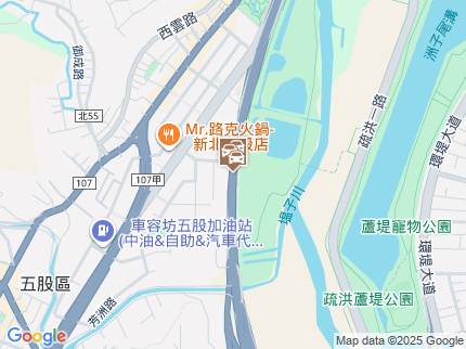 路況地圖