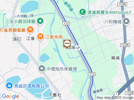 路況地圖