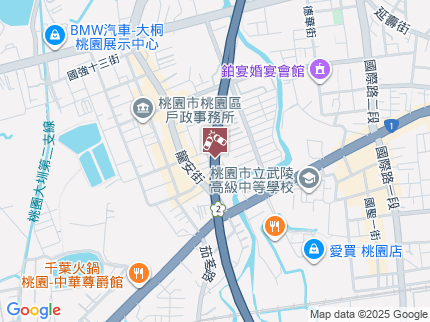 路況地圖