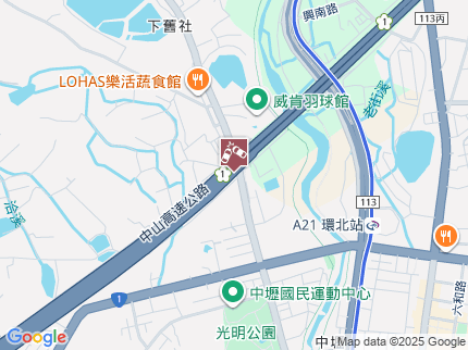 路況地圖
