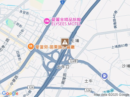 路況地圖
