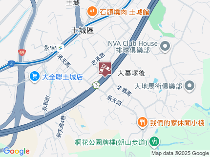 路況地圖