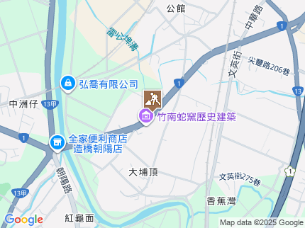 路況地圖