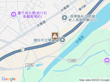 路況地圖