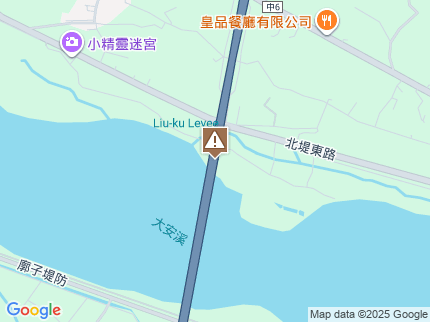 路況地圖