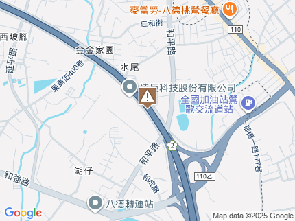 路況地圖
