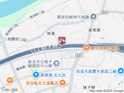 路況地圖