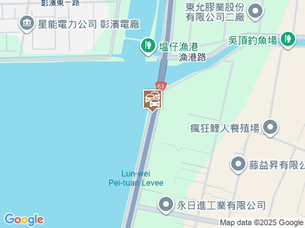 路況地圖