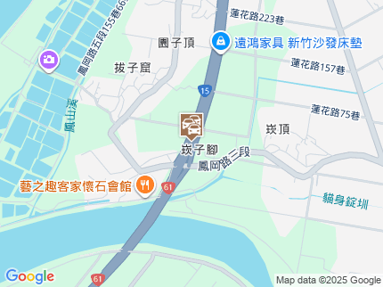 路況地圖
