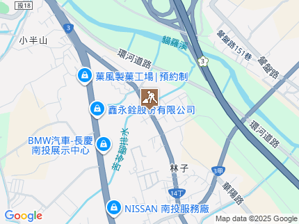 路況地圖