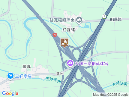路況地圖