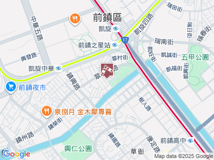 路況地圖