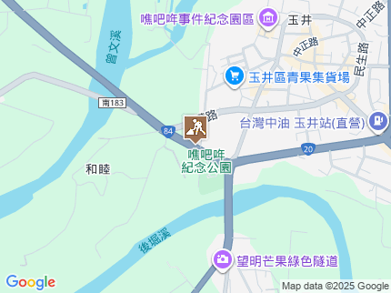 路況地圖