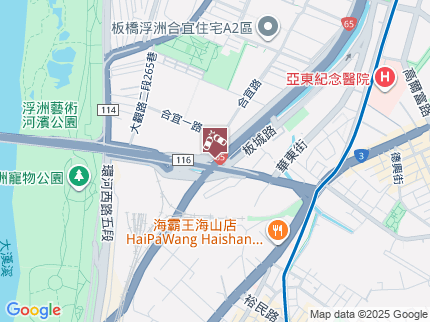 路況地圖