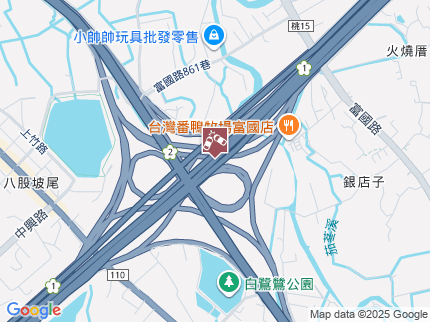 路況地圖