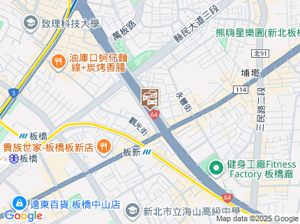 路況地圖