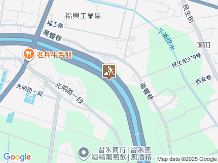 路況地圖