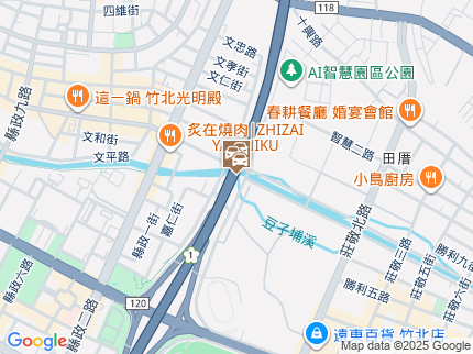 路況地圖