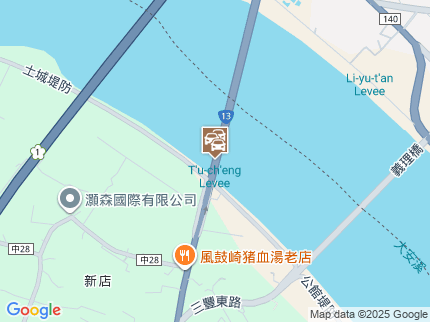 路況地圖