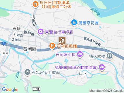 路況地圖