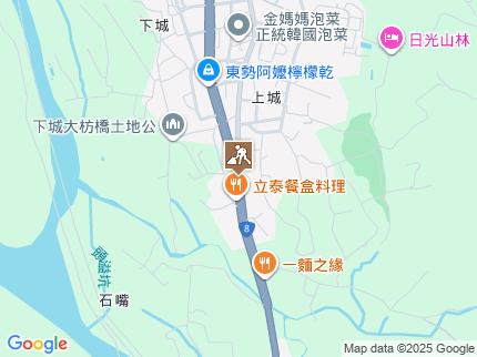 路況地圖