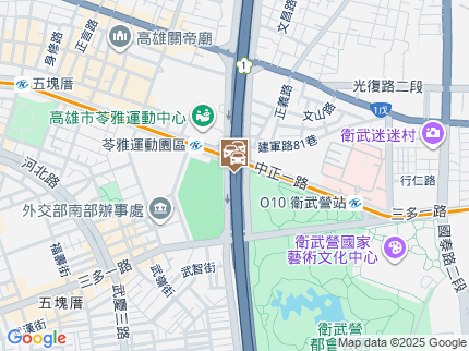 路況地圖