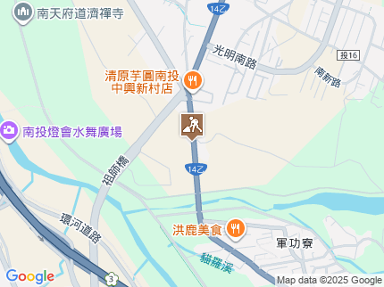 路況地圖