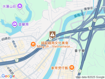 路況地圖