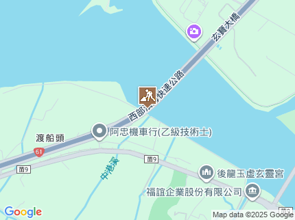 路況地圖
