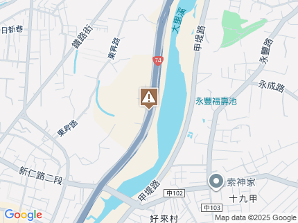 路況地圖