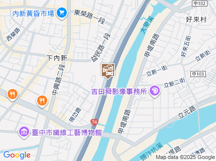路況地圖