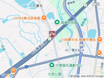 路況地圖