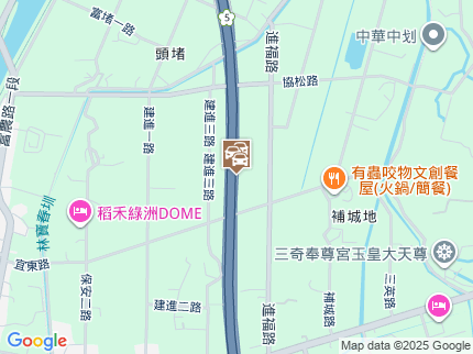 路況地圖