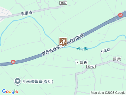 路況地圖