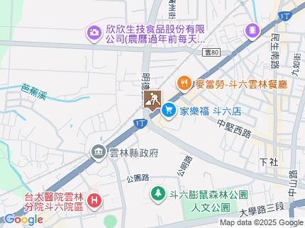路況地圖