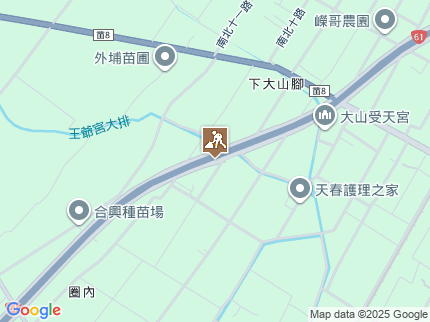 路況地圖