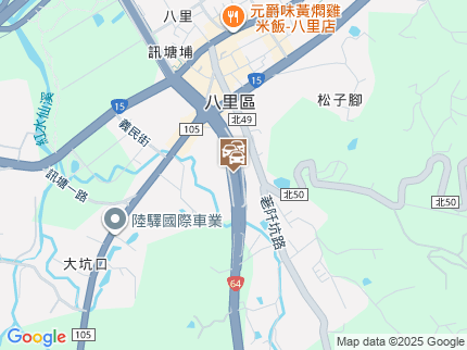 路況地圖