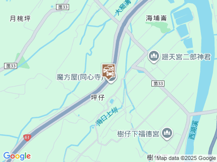 路況地圖