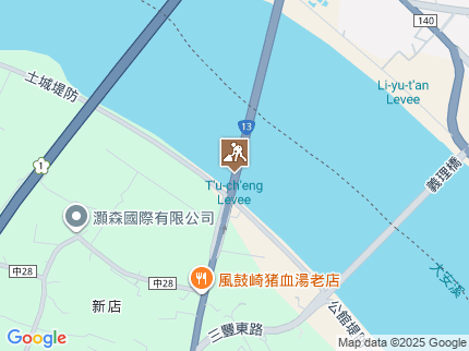 路況地圖