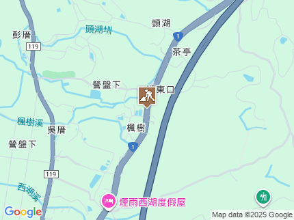 路況地圖