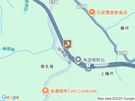 路況地圖